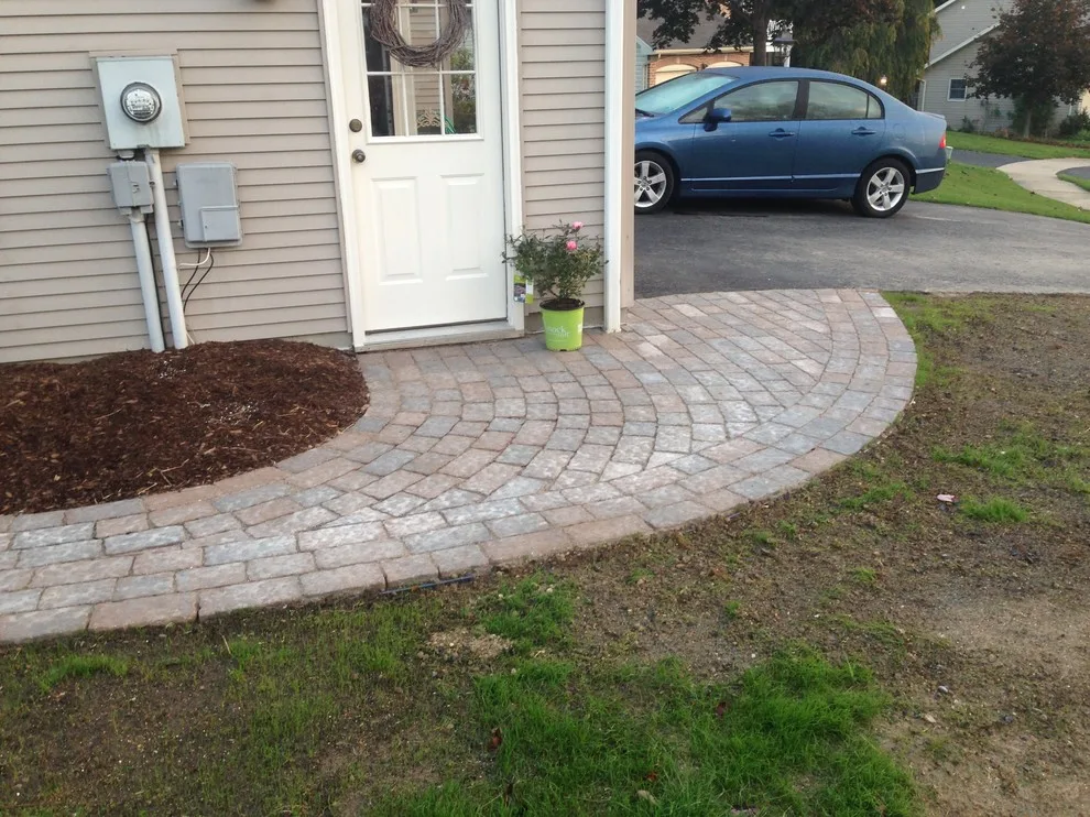 Outdoor Space Revamp by JRS Landscaping LLC - Photo 5