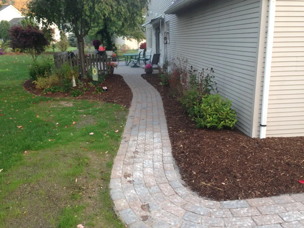 Outdoor Space Revamp by JRS Landscaping LLC - Photo 7