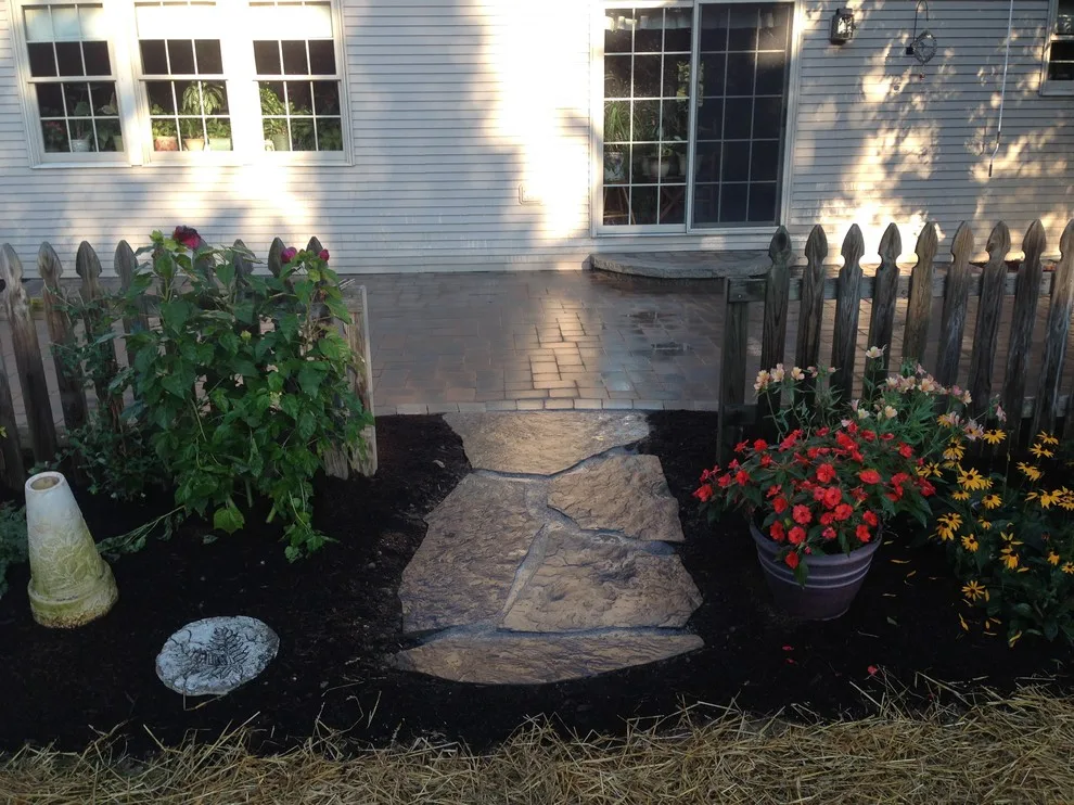 Outdoor Space Revamp by JRS Landscaping LLC - Photo 8
