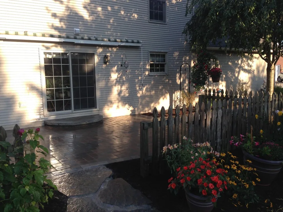 Outdoor Space Revamp by JRS Landscaping LLC - Photo 9