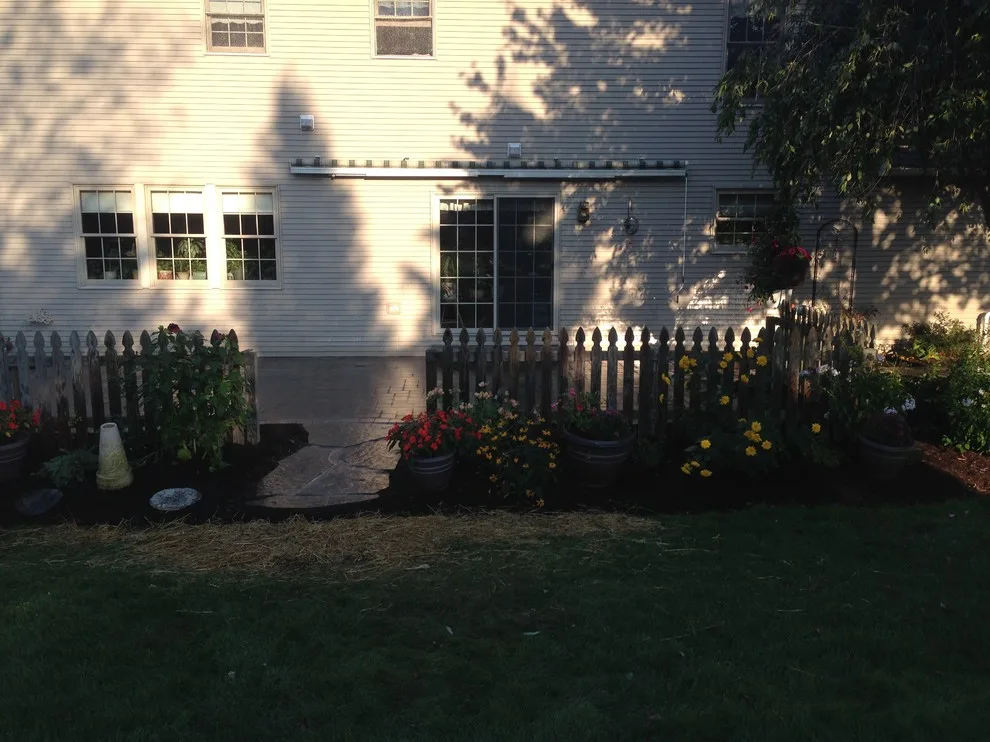 Outdoor Space Revamp by JRS Landscaping LLC - Photo 12
