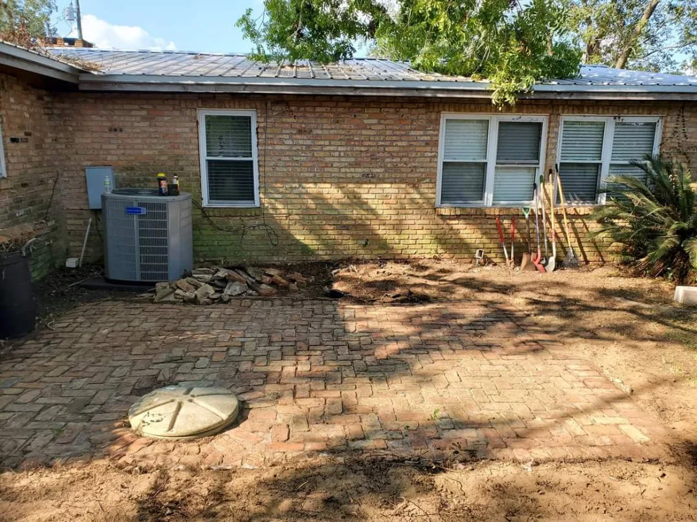 Kingdom Landscaping Co. - Photo 12