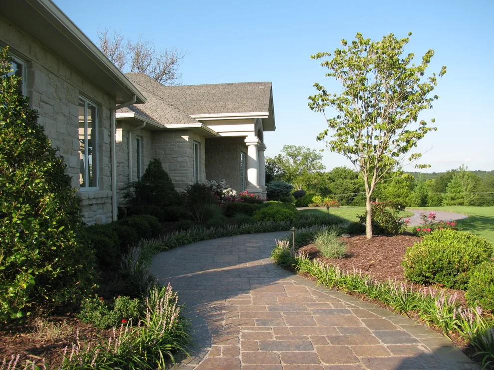 Outdoor Structures and Features by Rost, Inc. - Photo 99