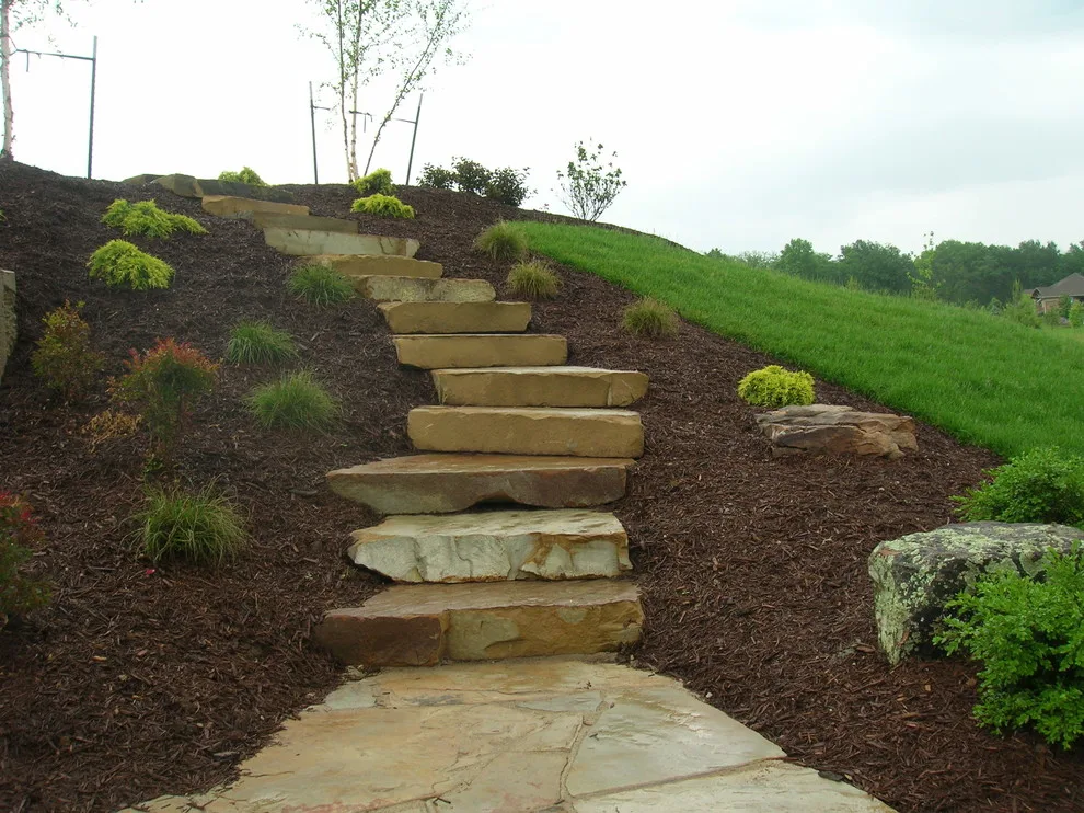 Outdoor Structures and Features by Rost, Inc. - Photo 4