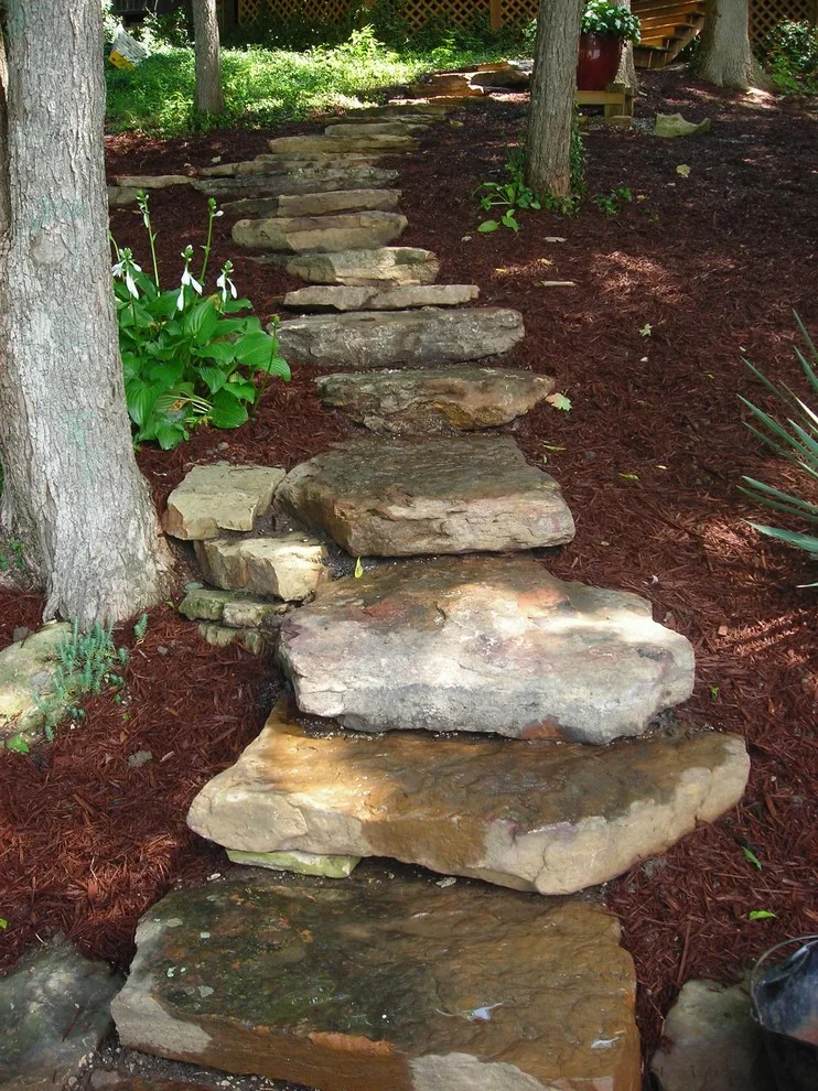 Outdoor Structures and Features by Rost, Inc. - Photo 12