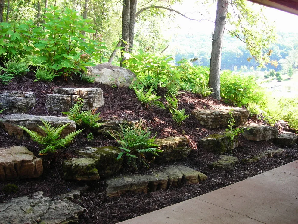 Outdoor Structures and Features by Rost, Inc. - Photo 25