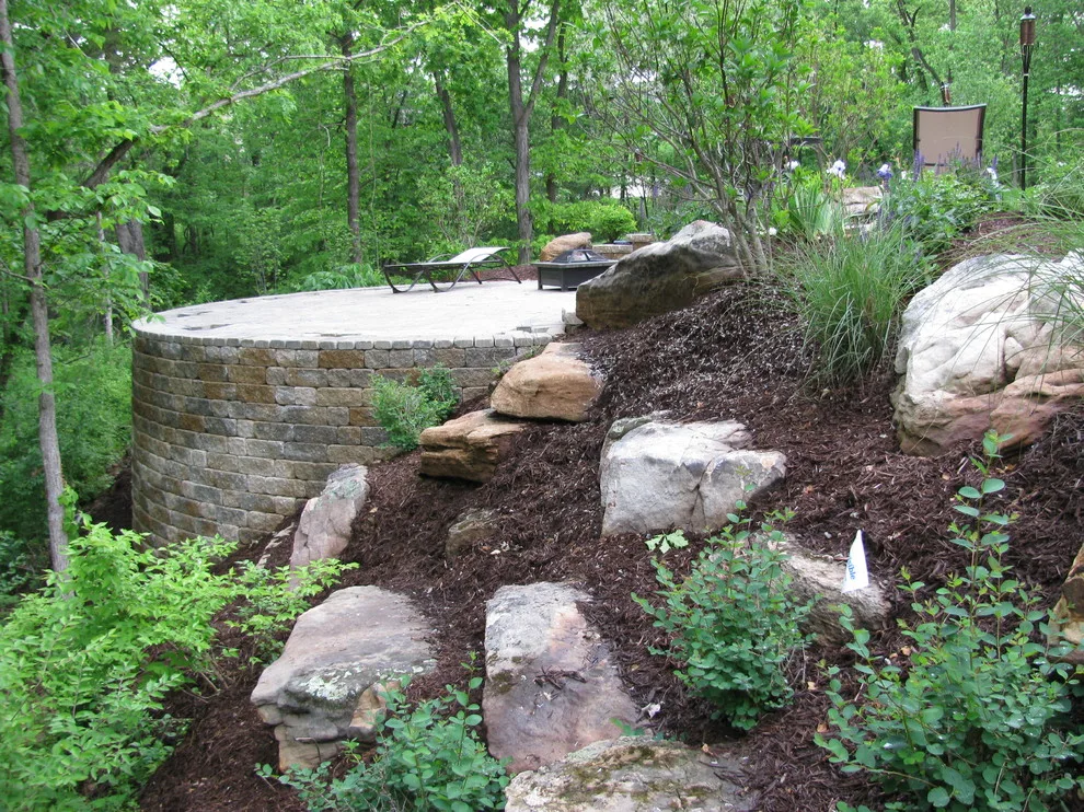 Outdoor Structures and Features by Rost, Inc. - Photo 22