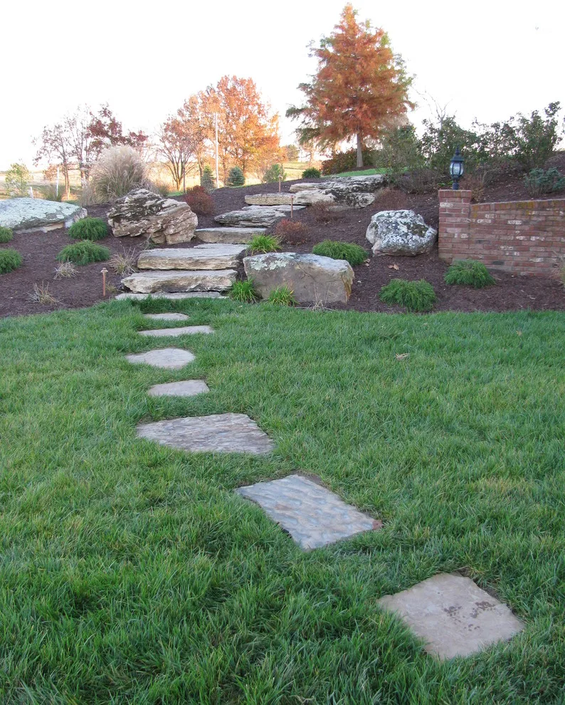Outdoor Structures and Features by Rost, Inc. - Photo 53