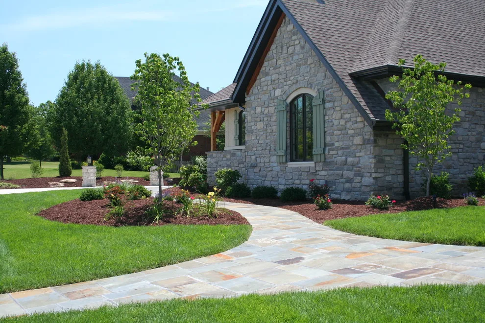 Outdoor Structures and Features by Rost, Inc. - Photo 52
