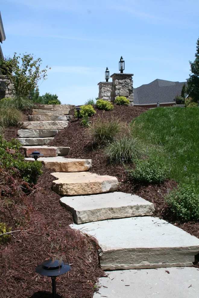 Outdoor Structures and Features by Rost, Inc. - Photo 102
