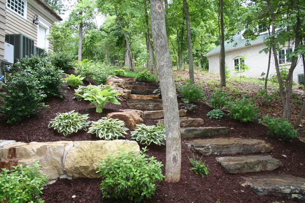 Outdoor Structures and Features by Rost, Inc. - Photo 86