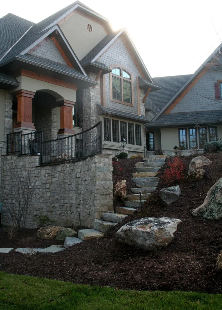 Outdoor Structures and Features by Rost, Inc. - Photo 80