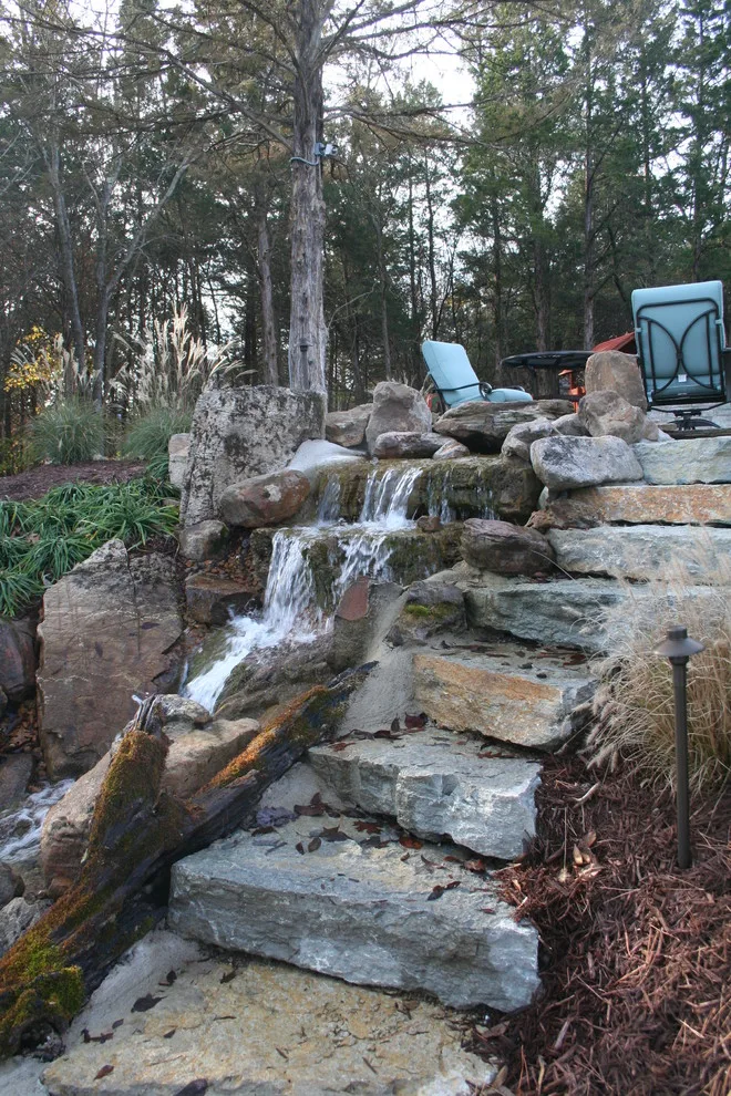 Outdoor Structures and Features by Rost, Inc. - Photo 56