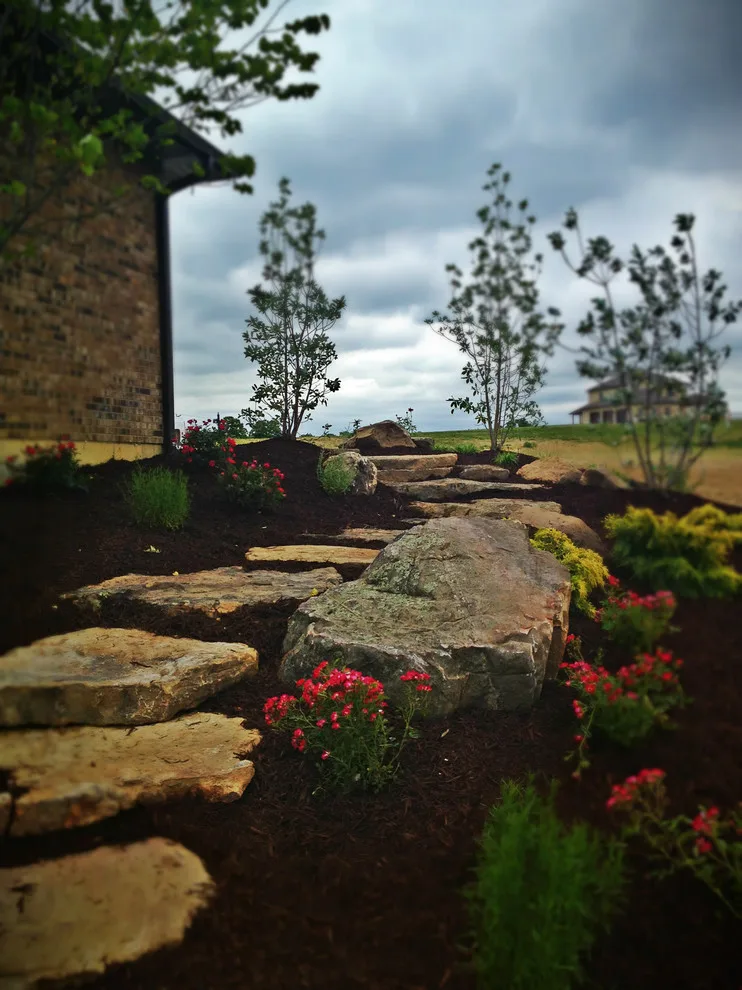Outdoor Structures and Features by Rost, Inc. - Photo 29