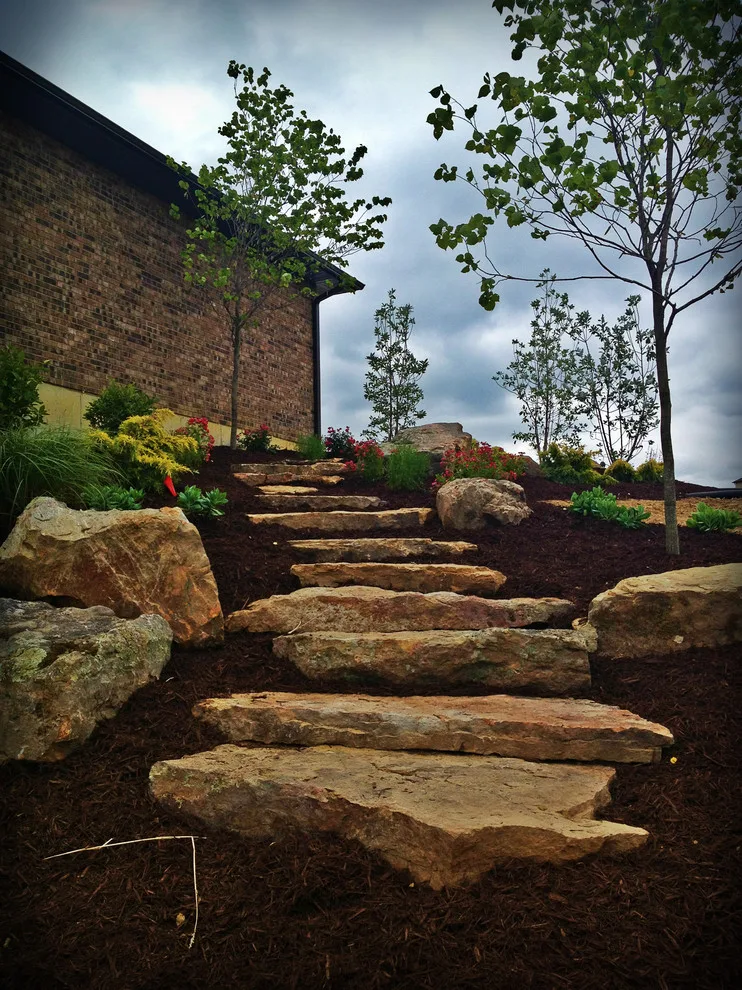 Outdoor Structures and Features by Rost, Inc. - Photo 61