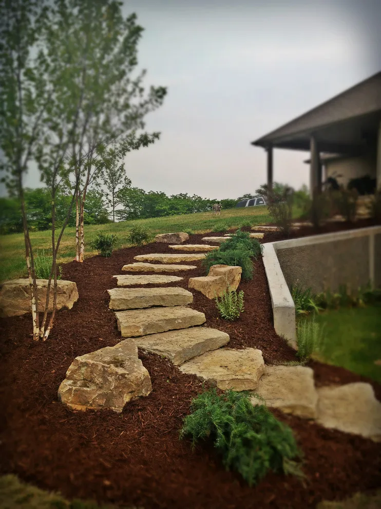 Outdoor Structures and Features by Rost, Inc. - Photo 9