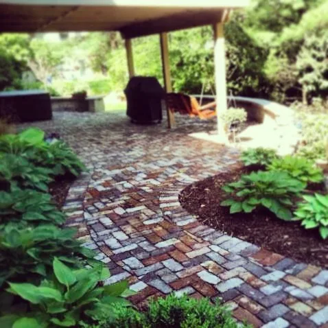 Outdoor Structures and Features by Rost, Inc. - Photo 31
