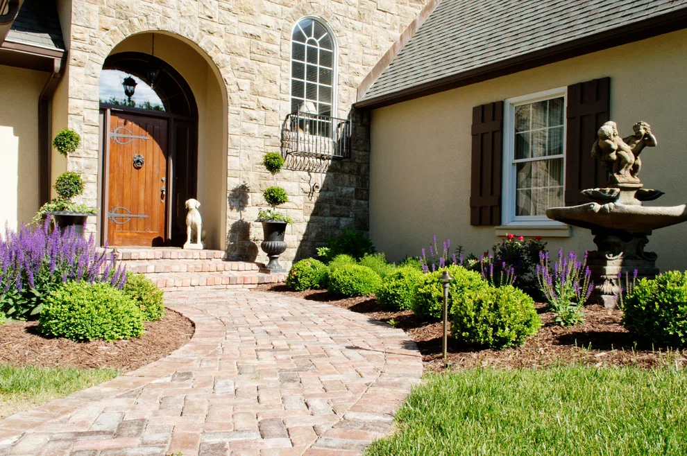 Outdoor Structures and Features by Rost, Inc. - Photo 13