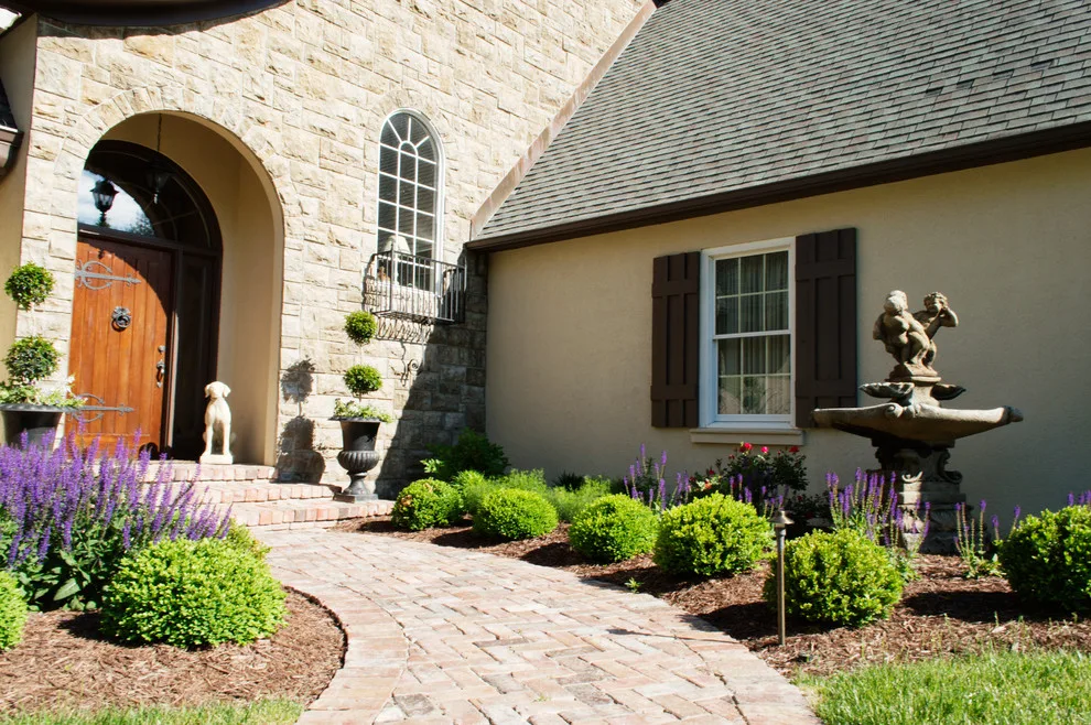 Outdoor Structures and Features by Rost, Inc. - Photo 28