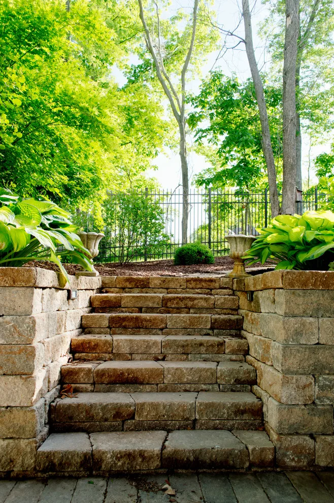 Outdoor Structures and Features by Rost, Inc. - Photo 33