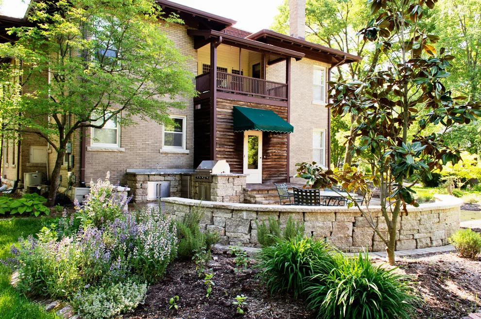 Outdoor Structures and Features by Rost, Inc. - Photo 14