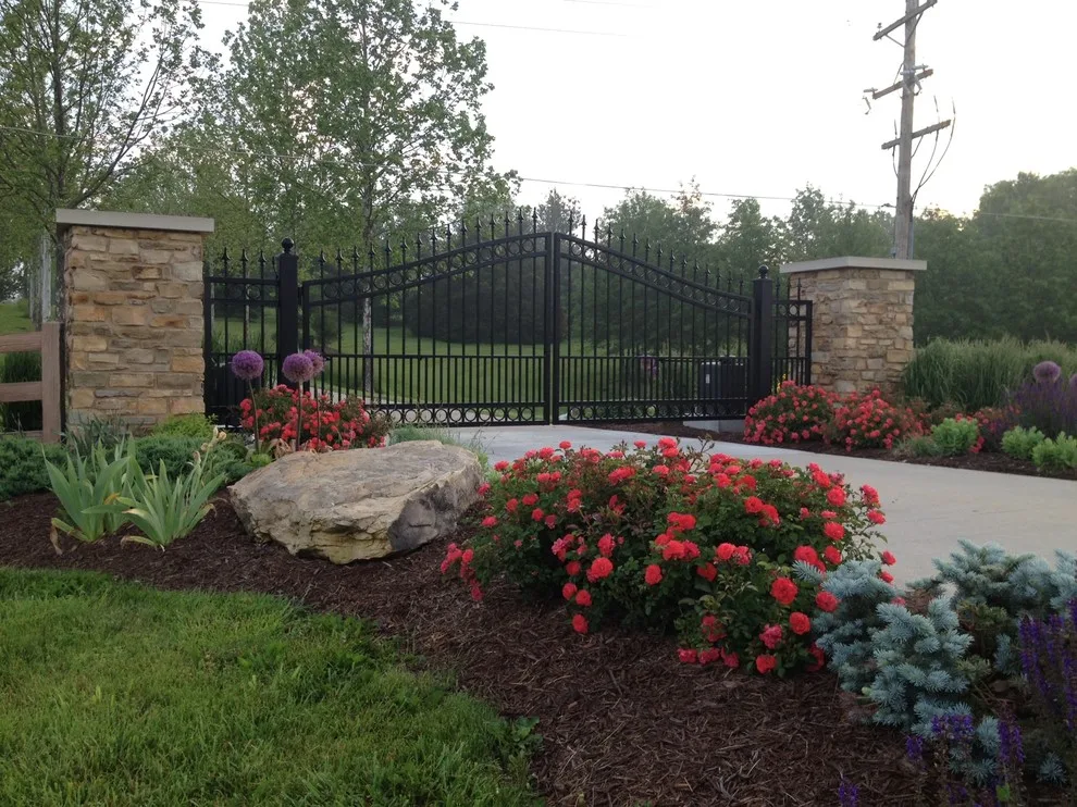 Outdoor Structures and Features by Rost, Inc. - Photo 41