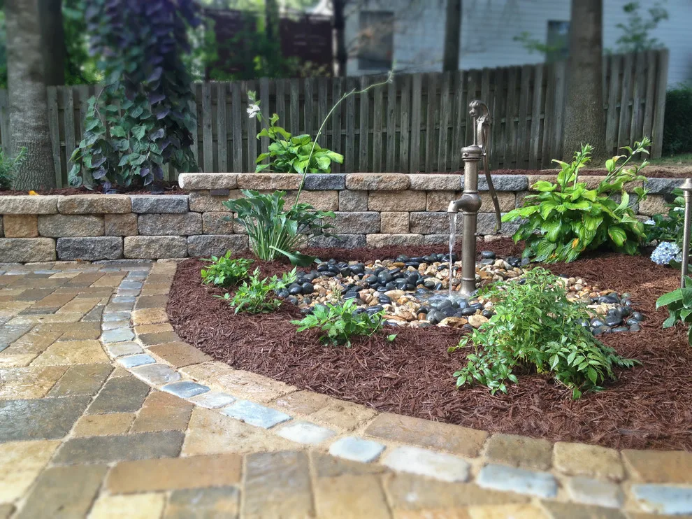 Outdoor Structures and Features by Rost, Inc. - Photo 15