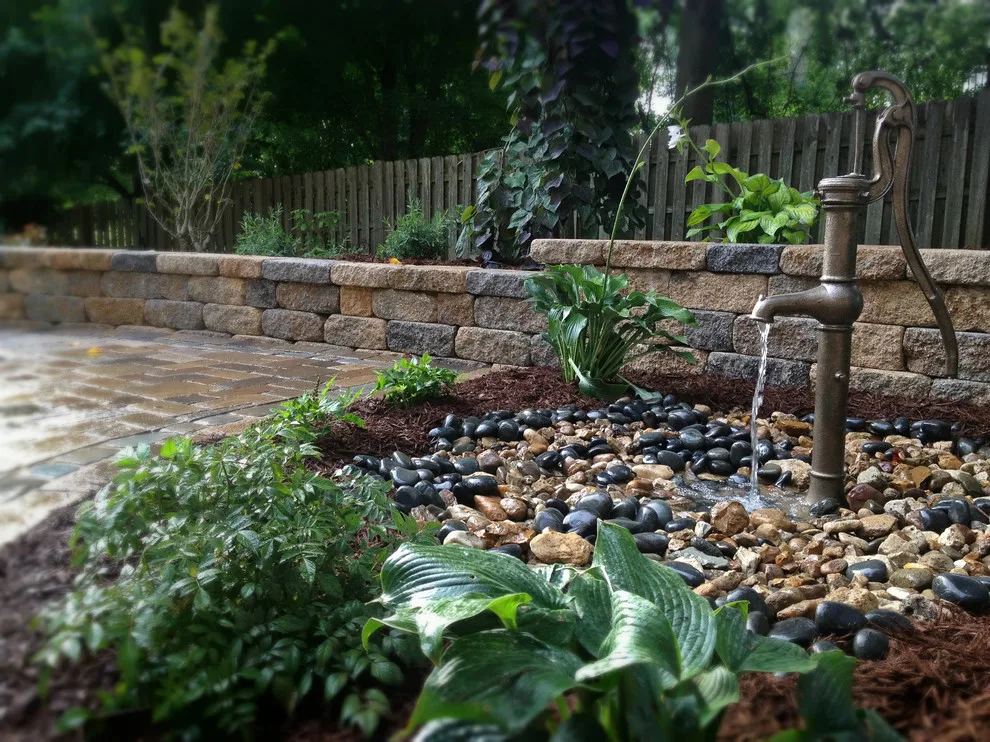 Outdoor Structures and Features by Rost, Inc. - Photo 5