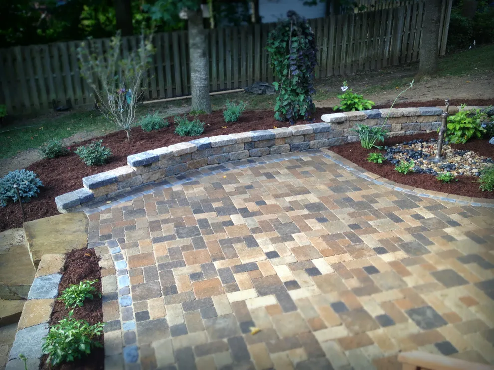 Outdoor Structures and Features by Rost, Inc. - Photo 46