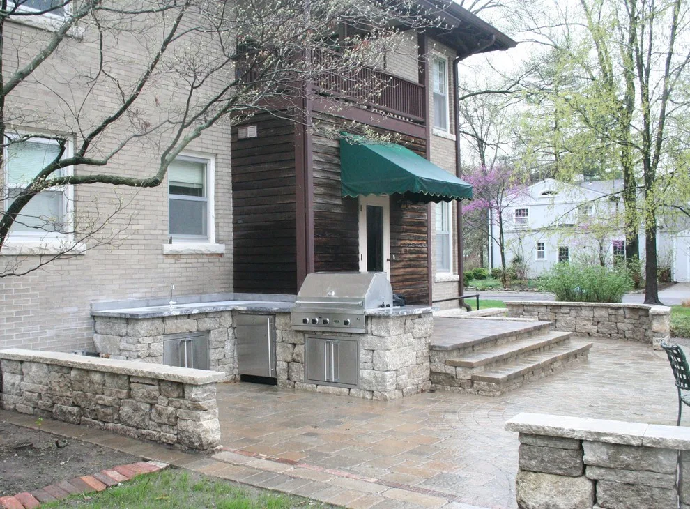 Outdoor Structures and Features by Rost, Inc. - Photo 49