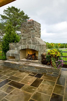 Outdoor Structures and Features by Rost, Inc. - Photo 65