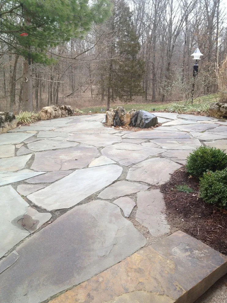 Outdoor Structures and Features by Rost, Inc. - Photo 10