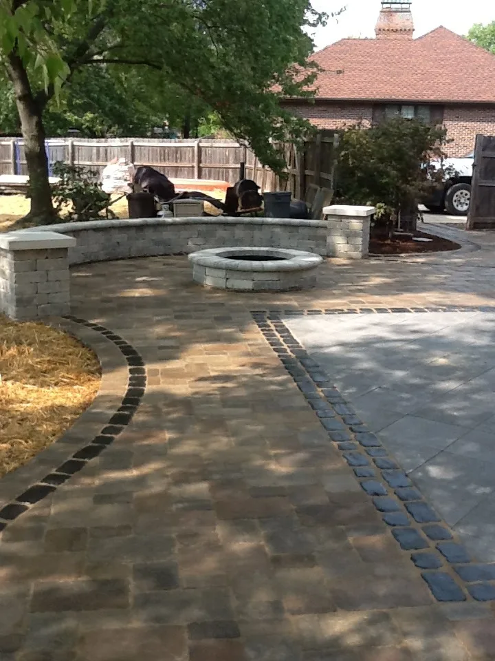 Outdoor Structures and Features by Rost, Inc. - Photo 82