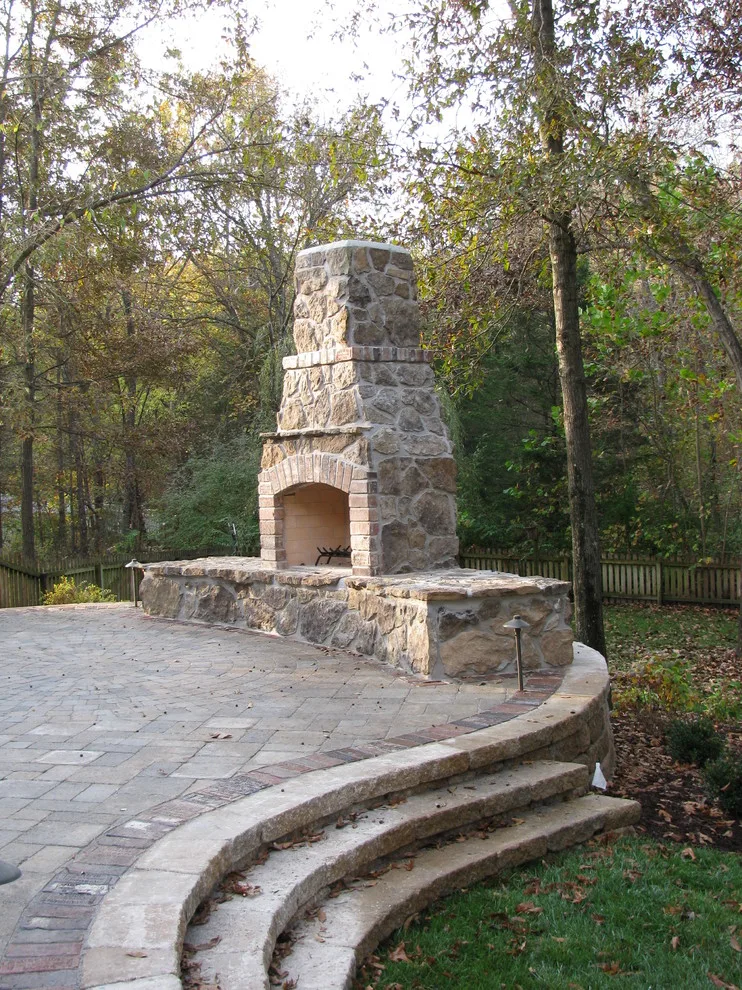 Outdoor Structures and Features by Rost, Inc. - Photo 88