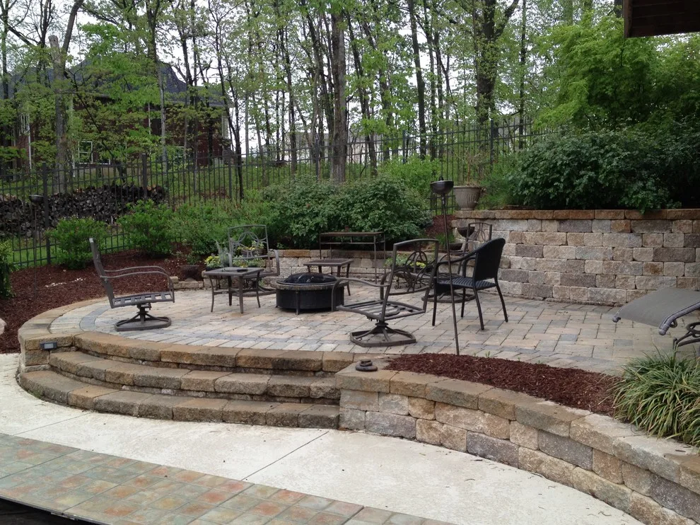 Outdoor Structures and Features by Rost, Inc. - Photo 68