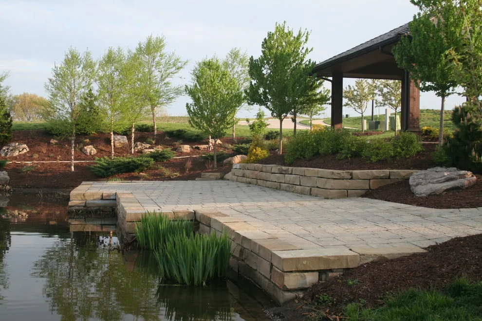 Outdoor Structures and Features by Rost, Inc. - Photo 23