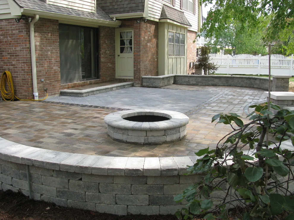 Outdoor Structures and Features by Rost, Inc. - Photo 85