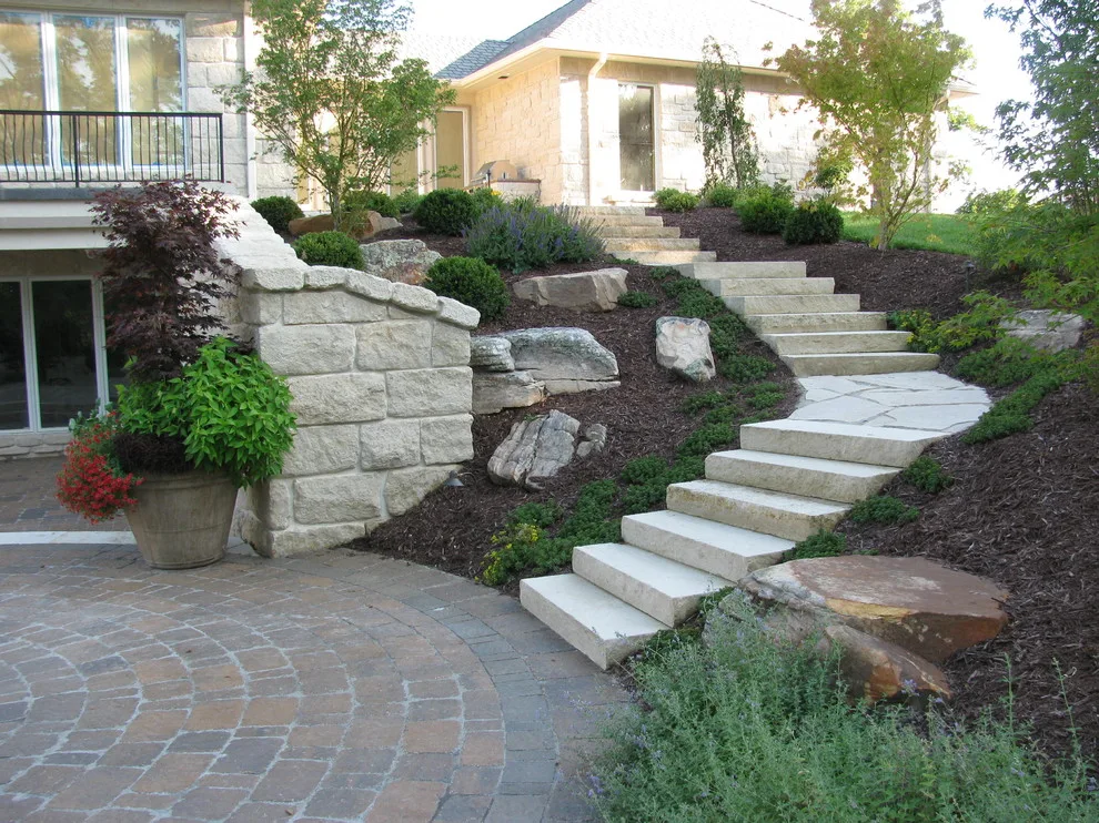 Outdoor Structures and Features by Rost, Inc. - Photo 89