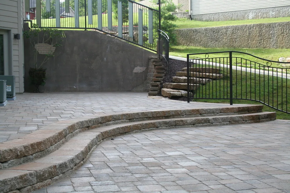 Outdoor Structures and Features by Rost, Inc. - Photo 16