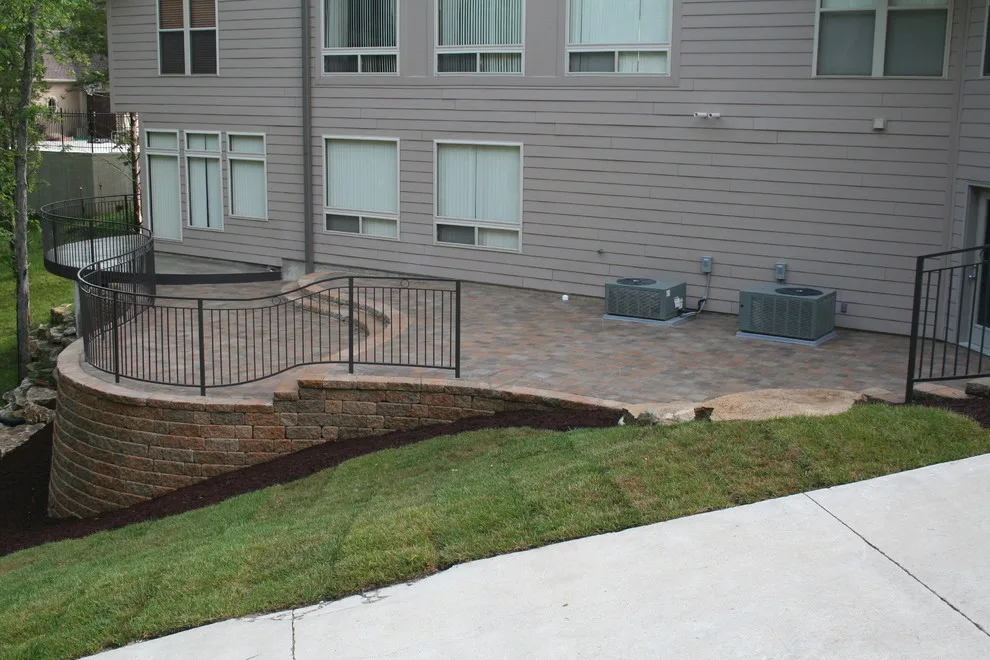 Outdoor Structures and Features by Rost, Inc. - Photo 3