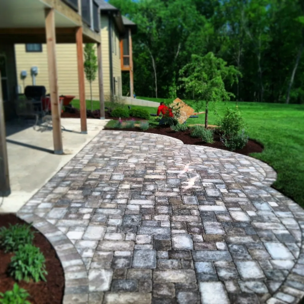 Outdoor Structures and Features by Rost, Inc. - Photo 34
