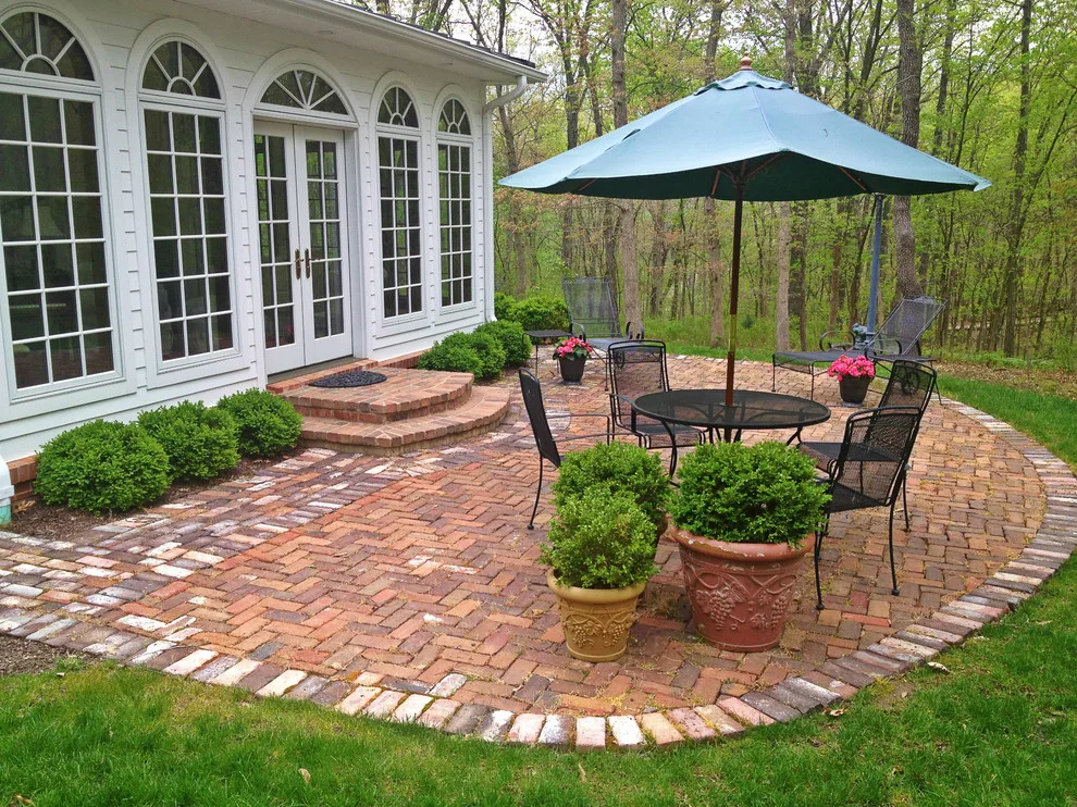 Outdoor Structures and Features by Rost, Inc. - Photo 32