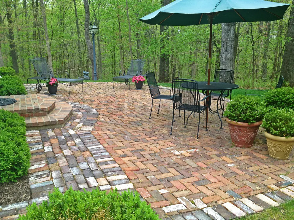 Outdoor Structures and Features by Rost, Inc. - Photo 91