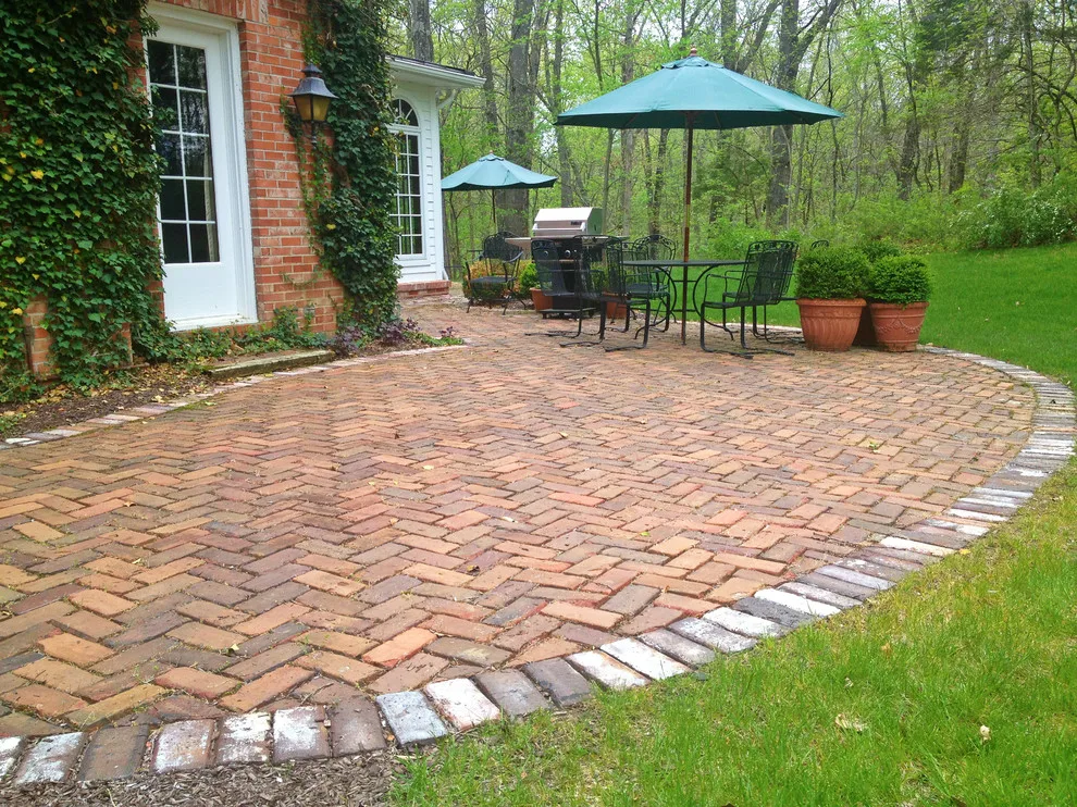 Outdoor Structures and Features by Rost, Inc. - Photo 48