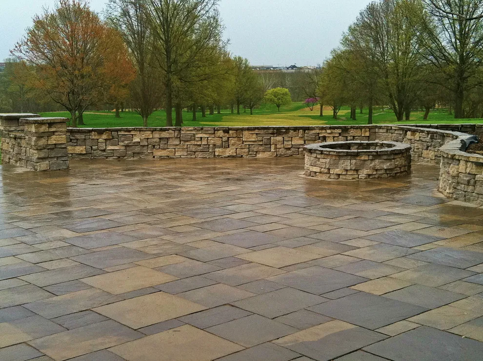Outdoor Structures and Features by Rost, Inc. - Photo 79