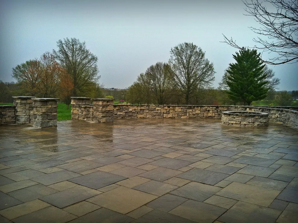 Outdoor Structures and Features by Rost, Inc. - Photo 42