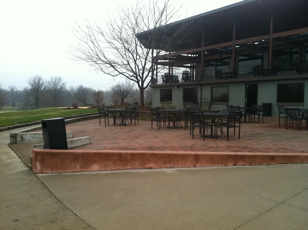 Outdoor Structures and Features by Rost, Inc. - Photo 87