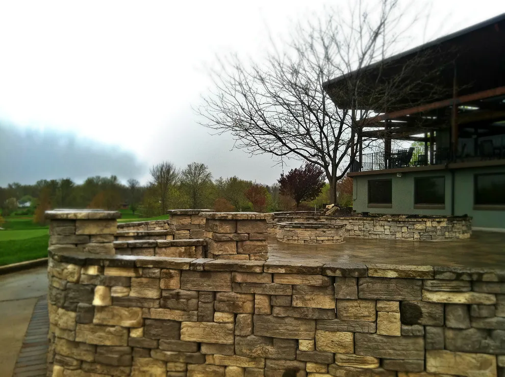 Outdoor Structures and Features by Rost, Inc. - Photo 92