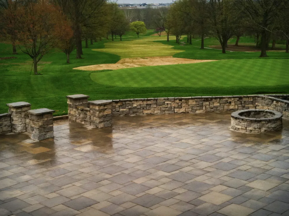 Outdoor Structures and Features by Rost, Inc. - Photo 39