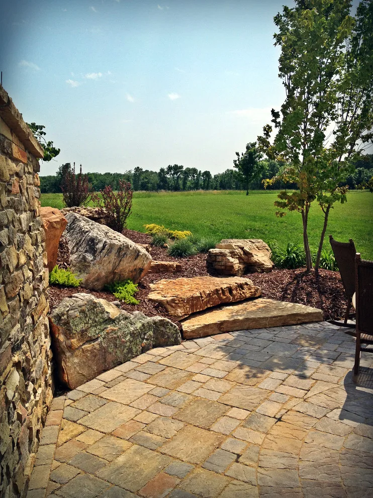 Outdoor Structures and Features by Rost, Inc. - Photo 19